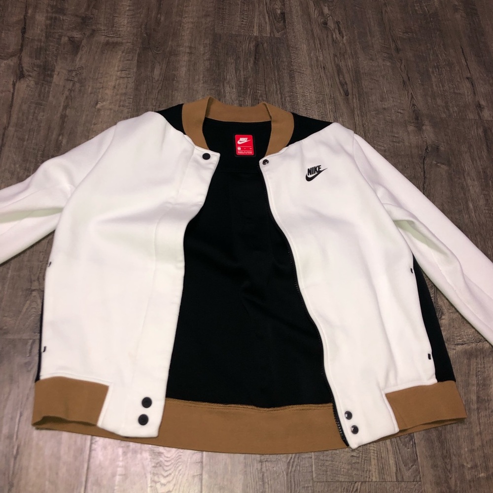 Nike Jacket